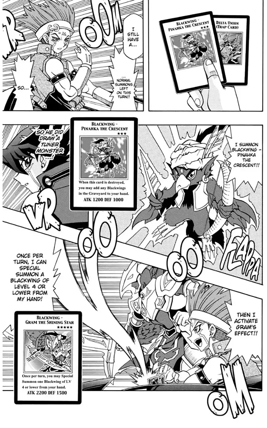 Yu-Gi-Oh! 5Ds - A Chapter 27 15